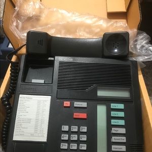 Nortel Phone
